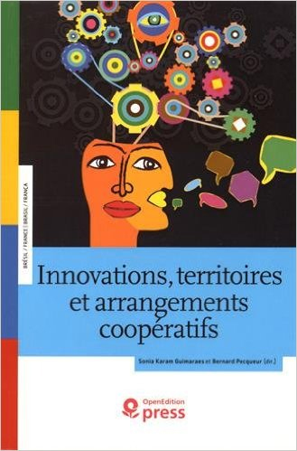 Innovations, territoires et arrangements coopératifs